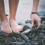 Lucir pies en verano - Podobalance