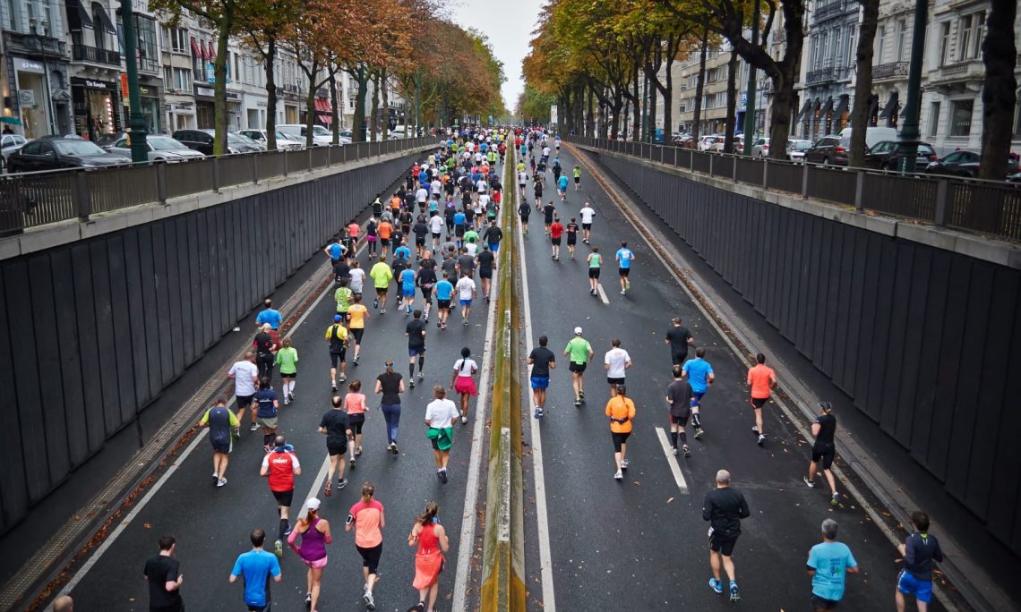 Prepararse para una carrera_Podobalance
