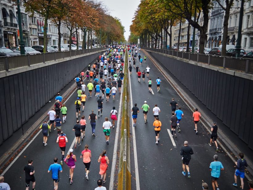Prepararse para una carrera_Podobalance